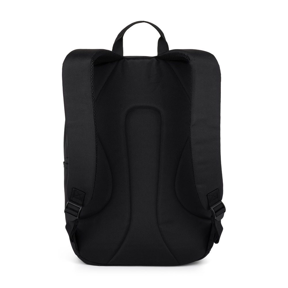 Studentský batoh OXY Runner Black